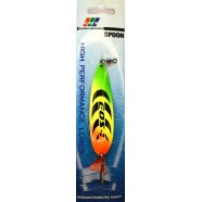 Блешня на хижака коливна, EOS P150302, вага 32г, колір № GS431009